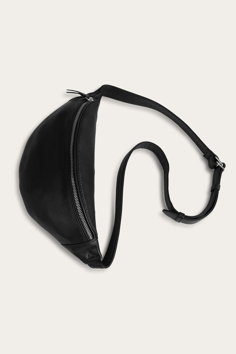 MaldiviaMBG Bum Bag Black - Bilde 3
