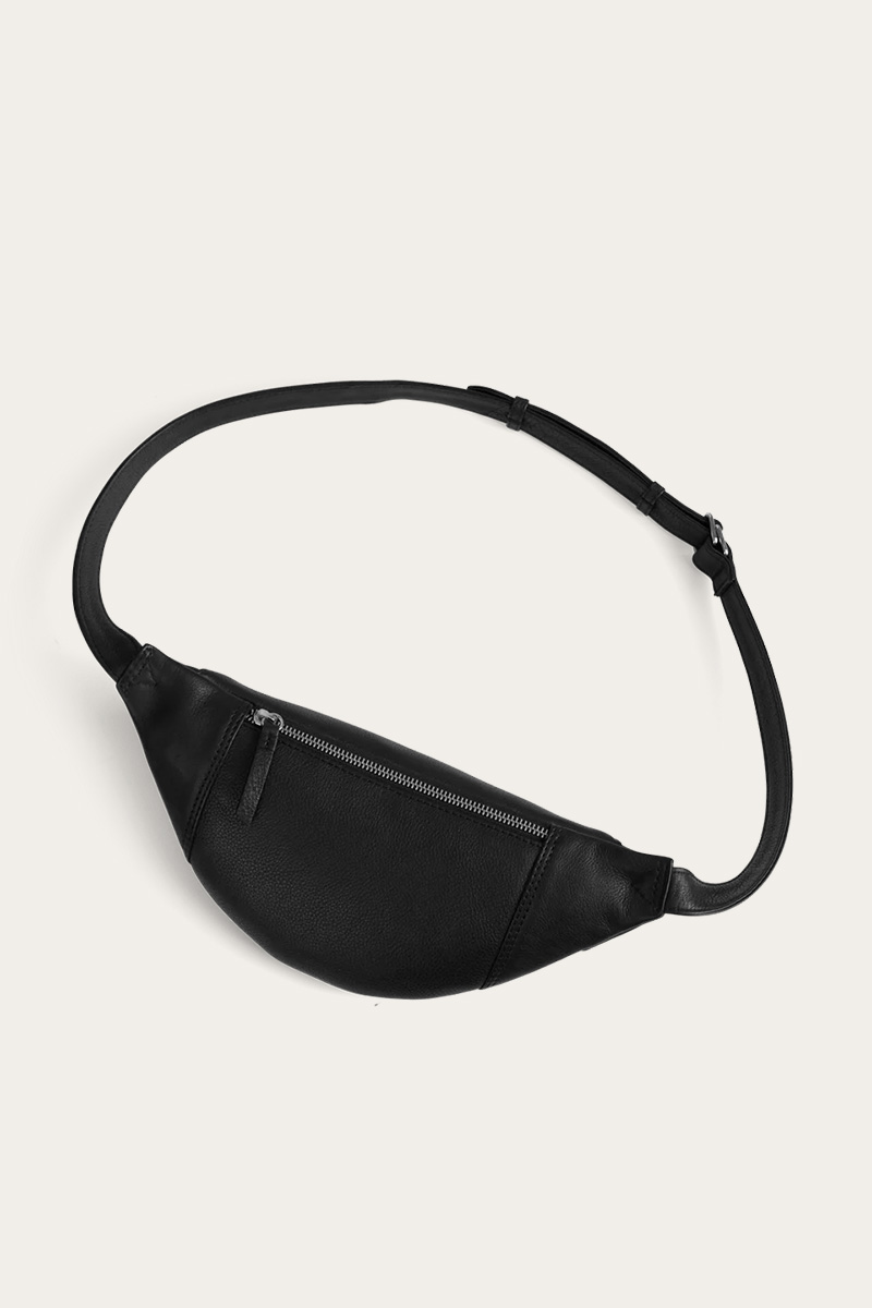 MaldiviaMBG Bum Bag Black - Bilde 4