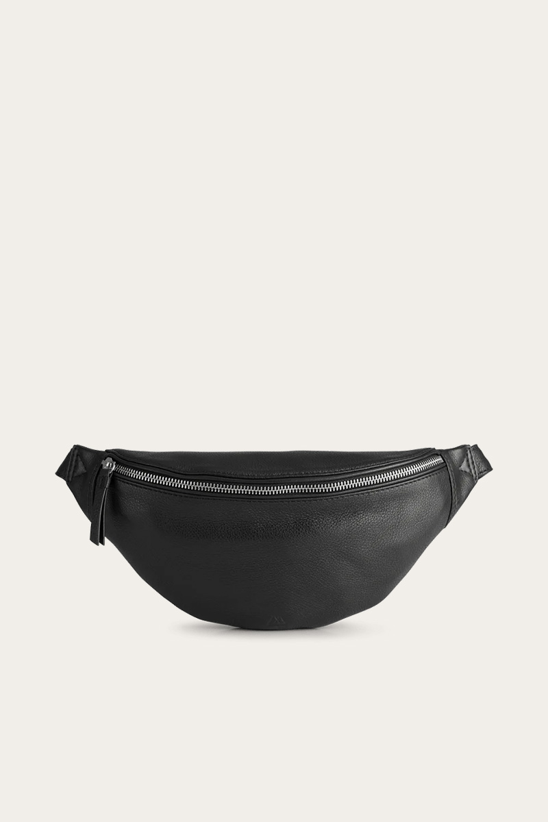 MaldiviaMBG Bum Bag Black - Bilde 5