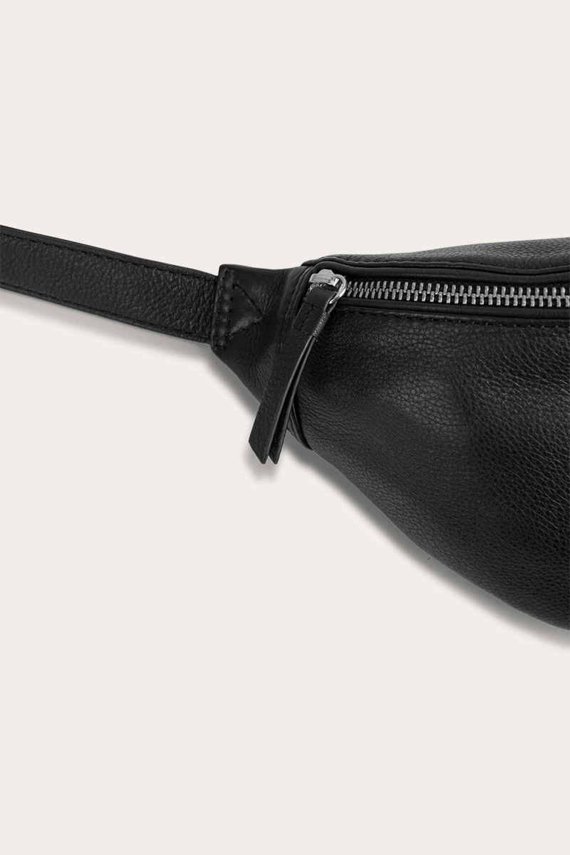 MaldiviaMBG Bum Bag Black - Bilde 6
