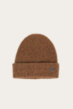 montecristo-classic-beanie-medium-brown