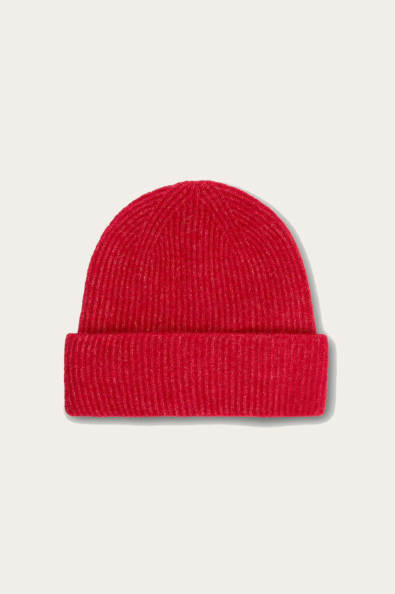 samsoe-samsoe-nor-hat-7355-scarlet-sage