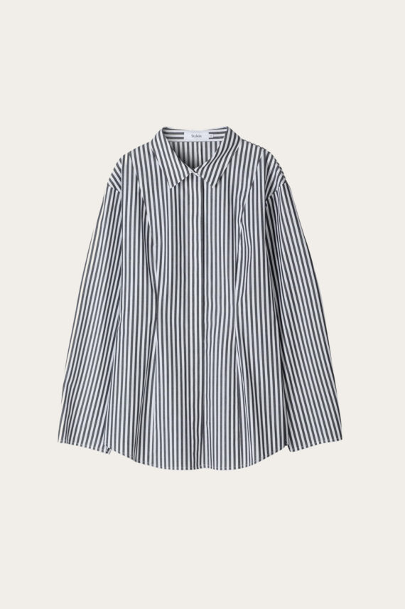 stylein-josca-shirt-black-stripe
