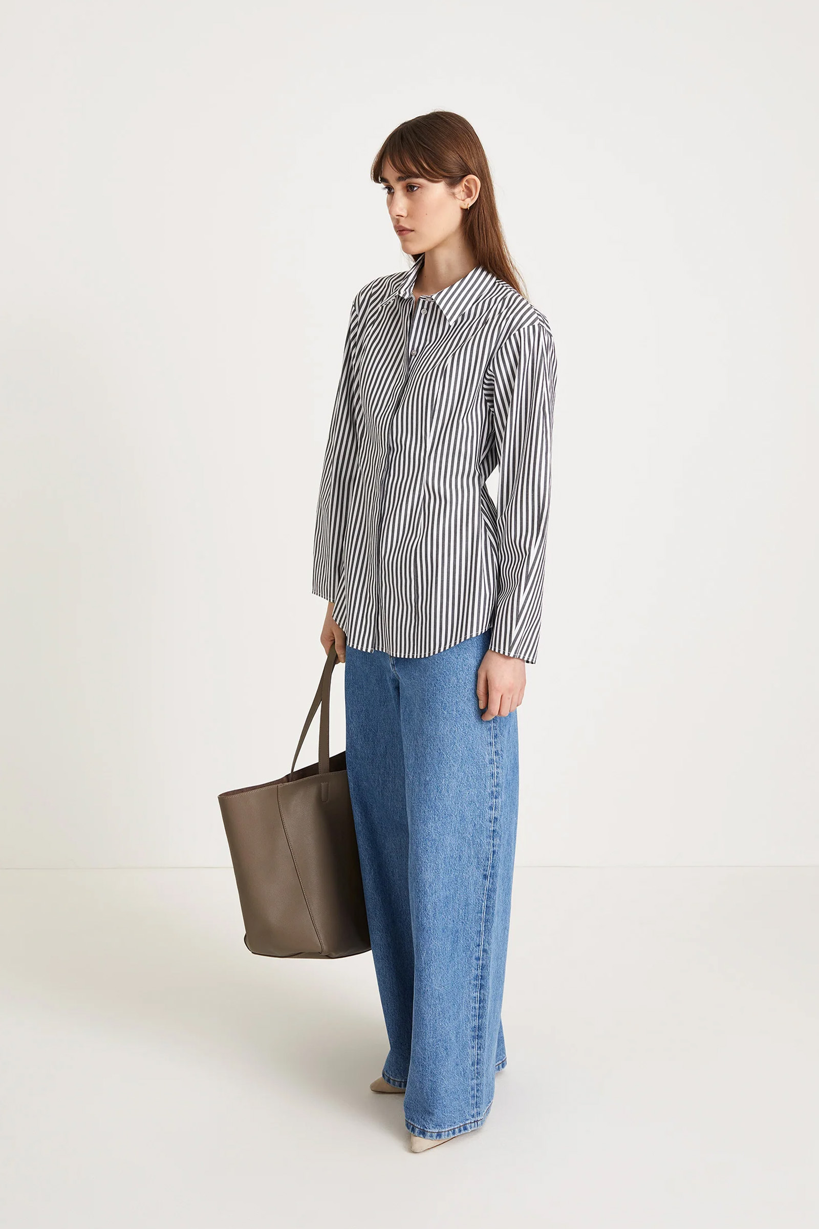 stylein-josca-shirt-black-stripe