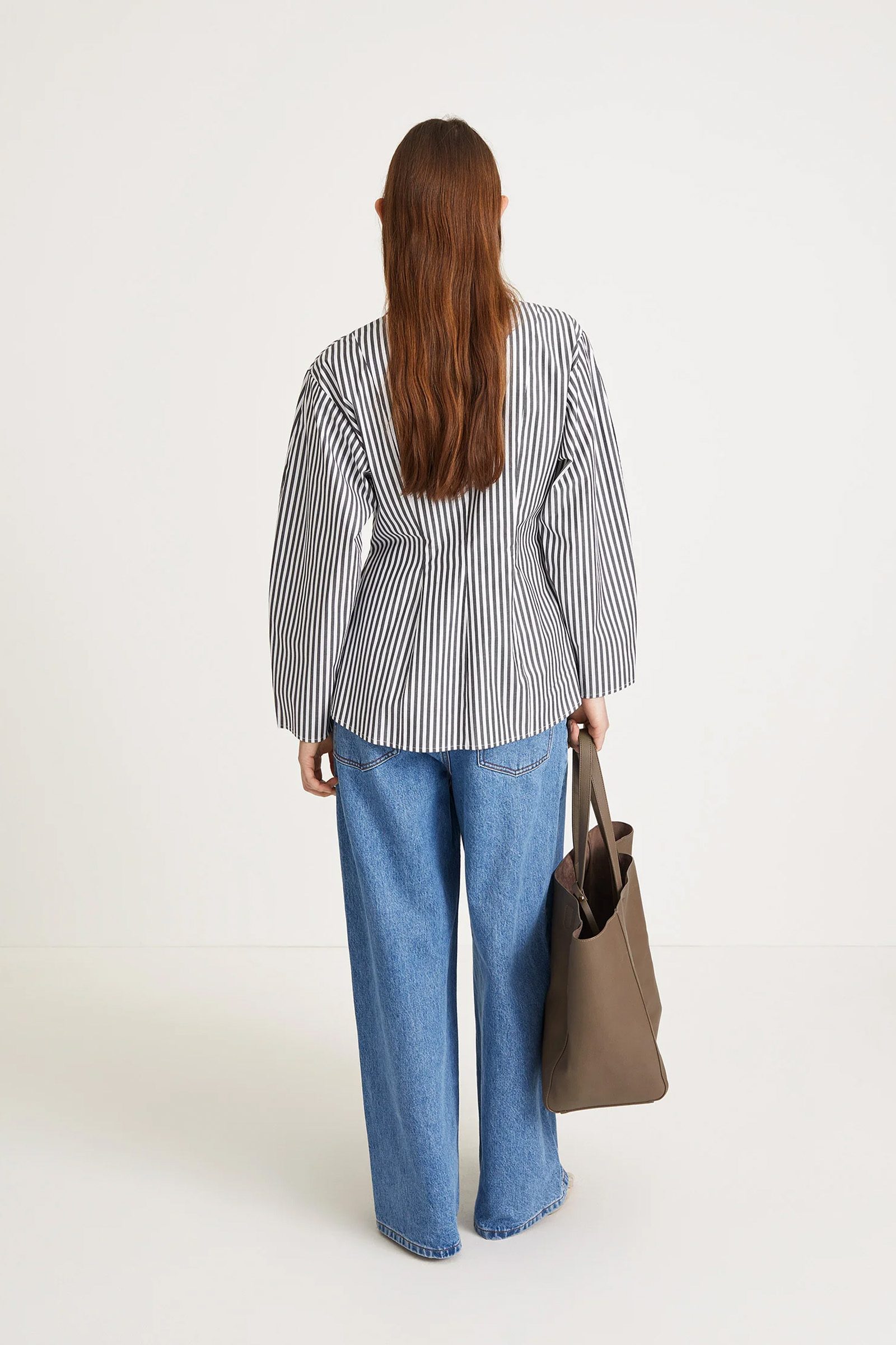 stylein-josca-shirt-black-stripe