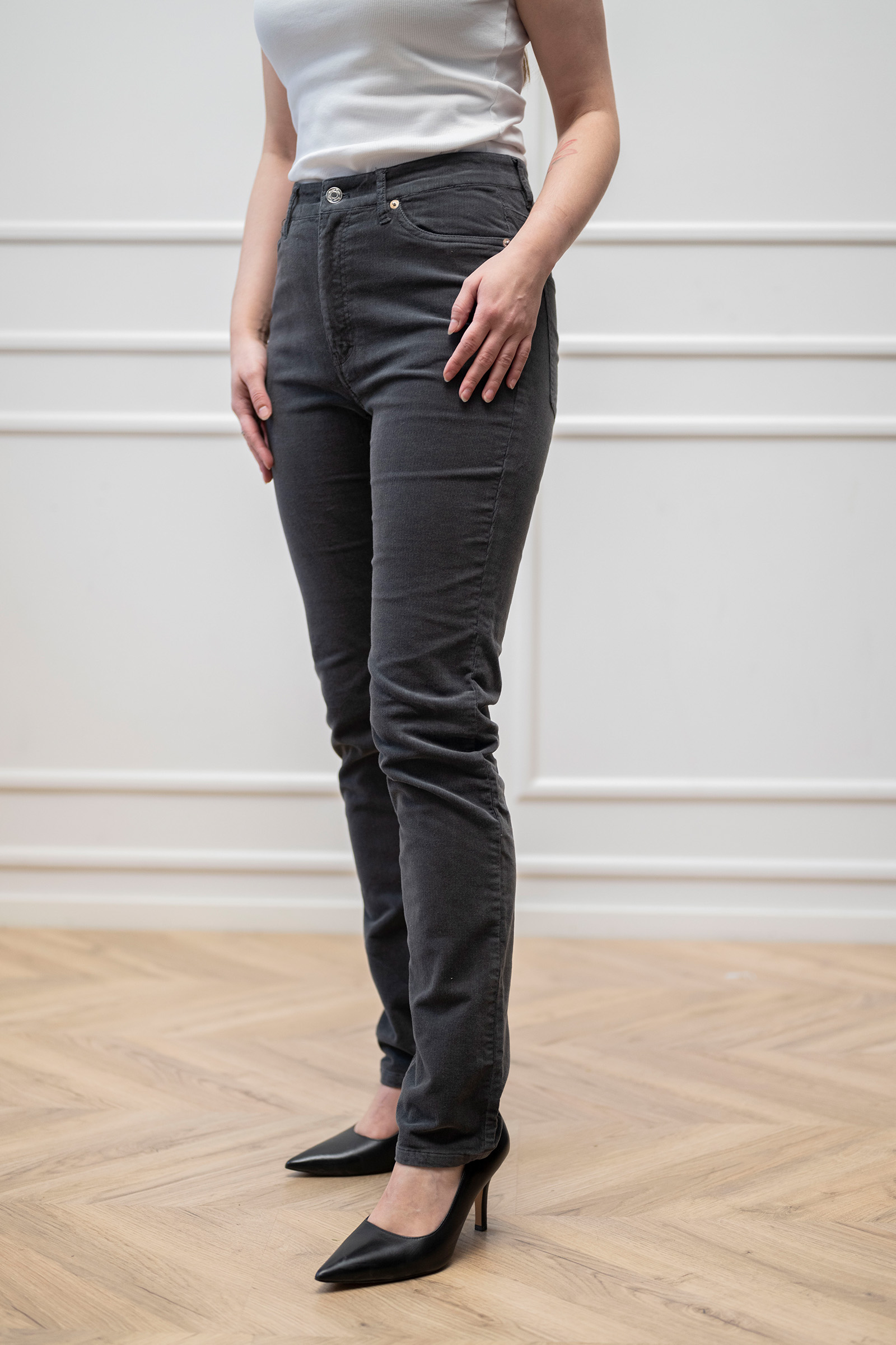 Rana PW Pant Magnet - Bilde 4