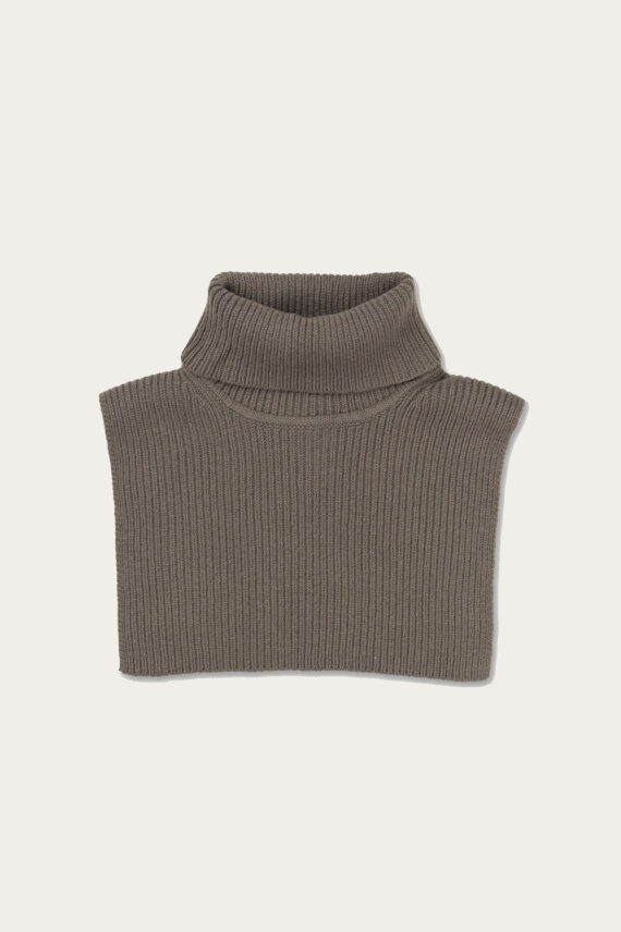 samsøe samsøe saflinti turtle scarf bungee cord
