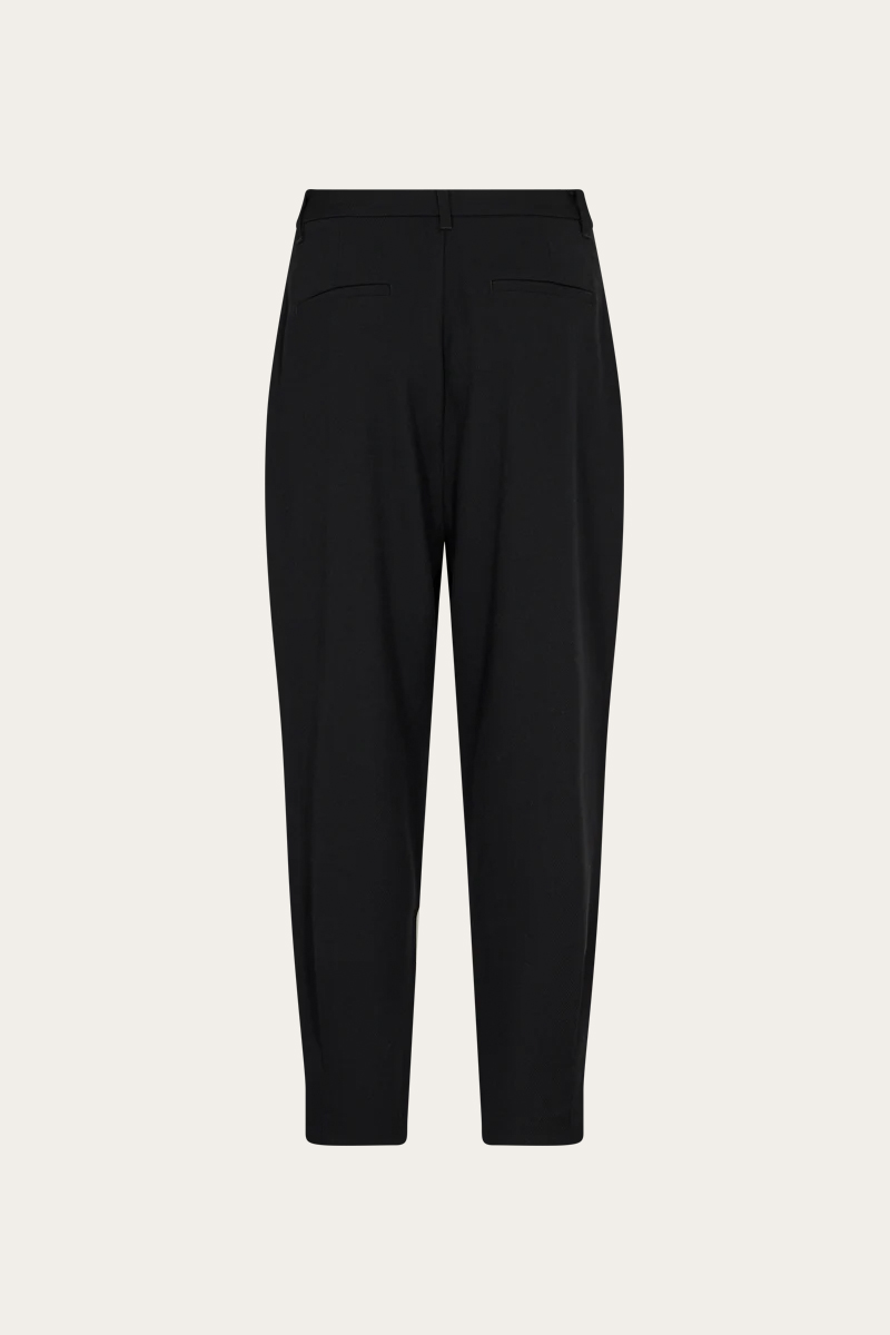 CM Tailor Pant Black - Bilde 4