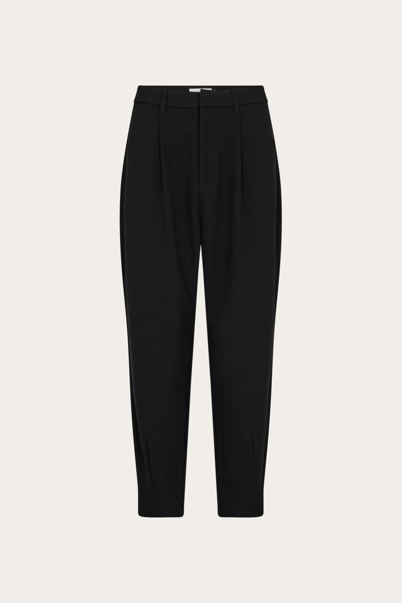 CM Tailor Pant Black - Bilde 5