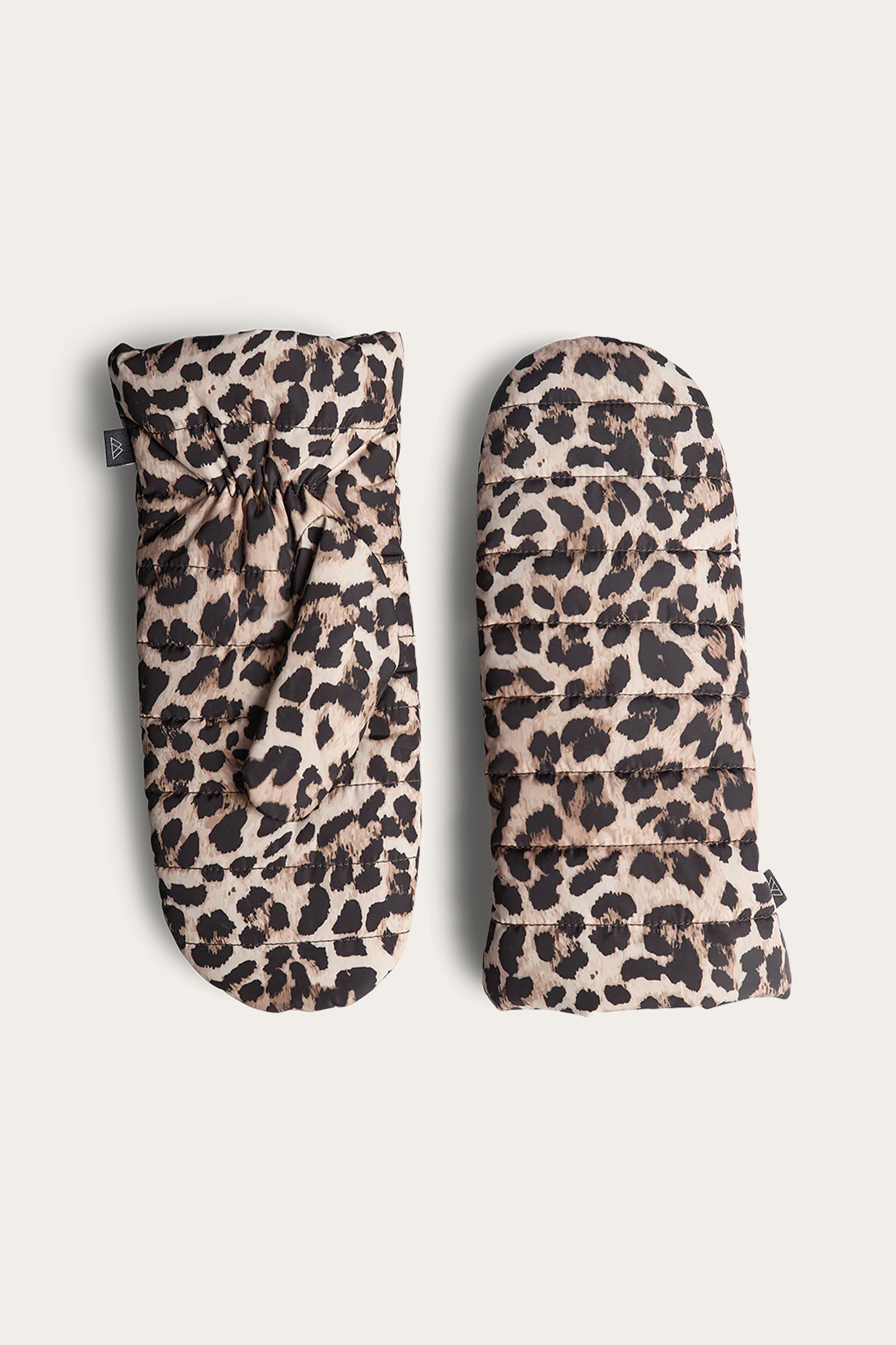 Celina MBG Mitten Leopard - Bilde 2