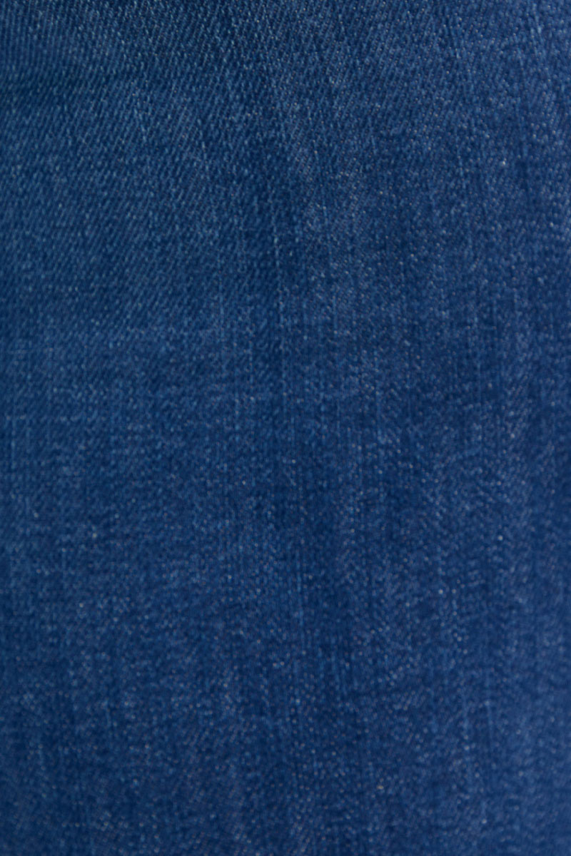 Breese Boot Azure Wave Denim Blue - Bilde 5