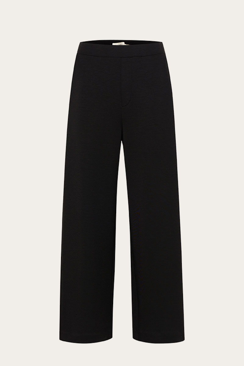 GincetteIW Pant Black - Bilde 3