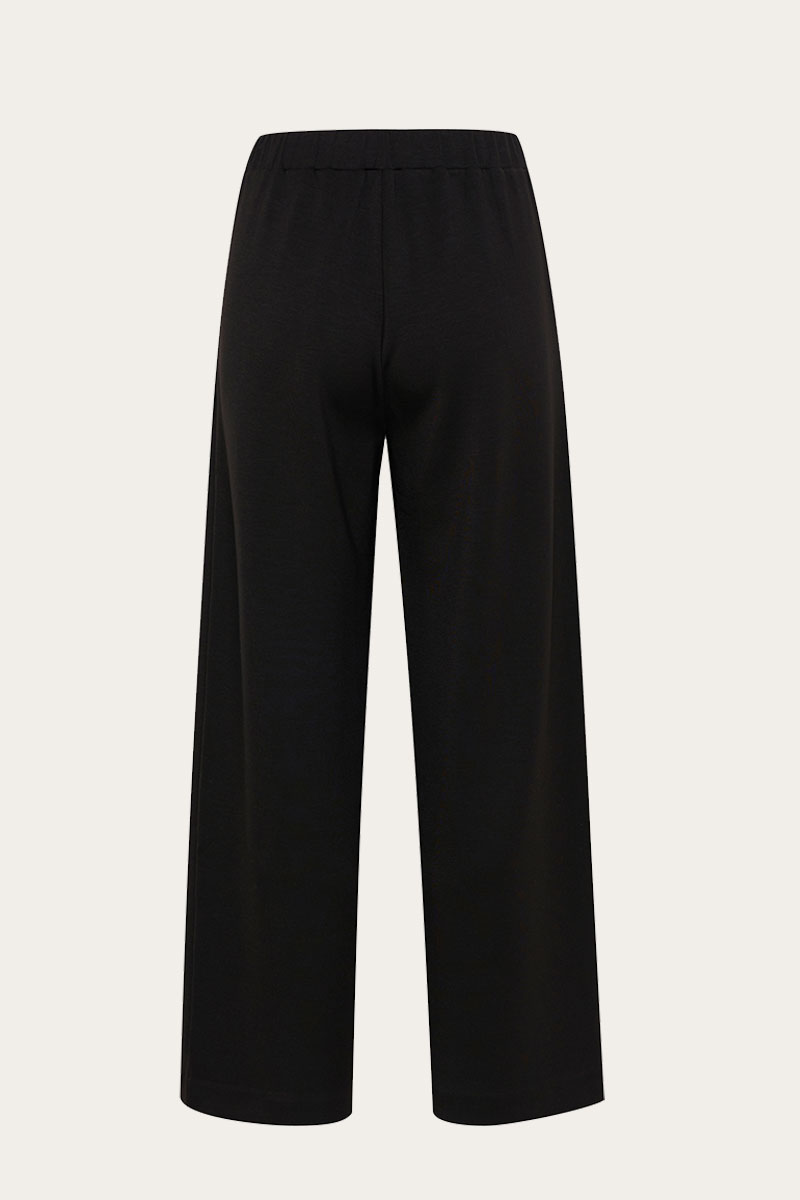 GincetteIW Pant Black - Bilde 5