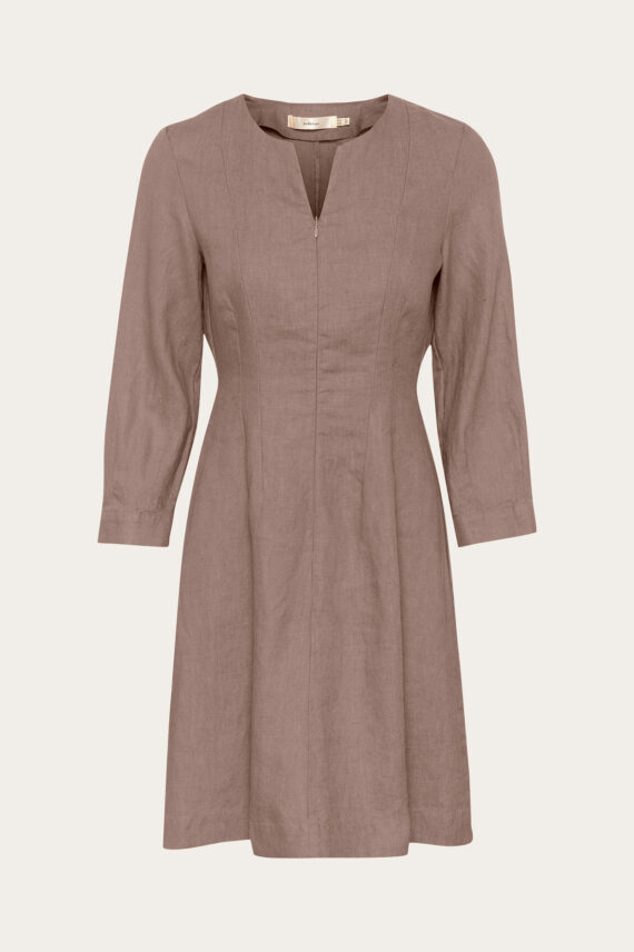 inwear-solina-iw-fitted-dress-iron