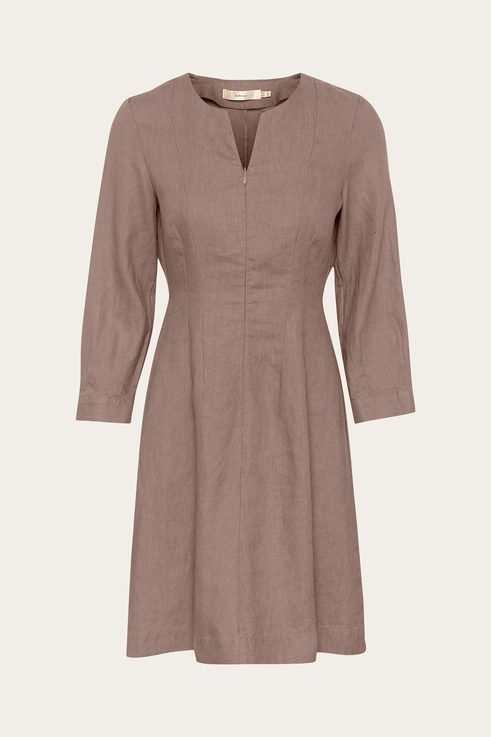 inwear-solina-iw-fitted-dress-iron