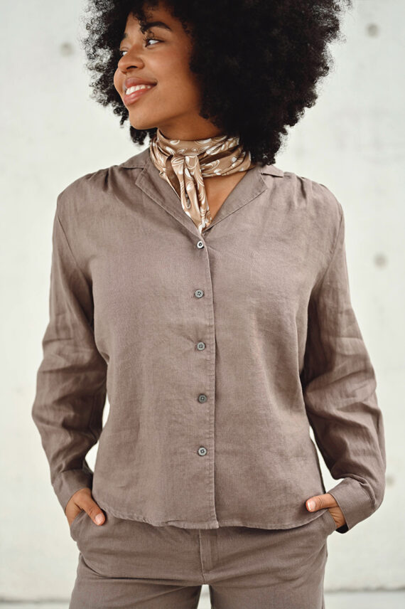 Solina IW Shirt Iron