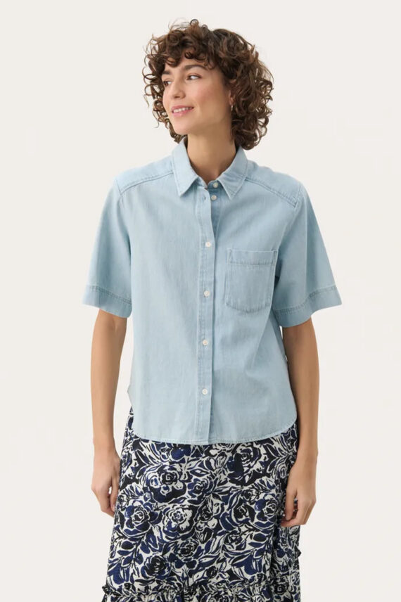 part-two-nicla-pw-shirt-whiteish-blue-denim