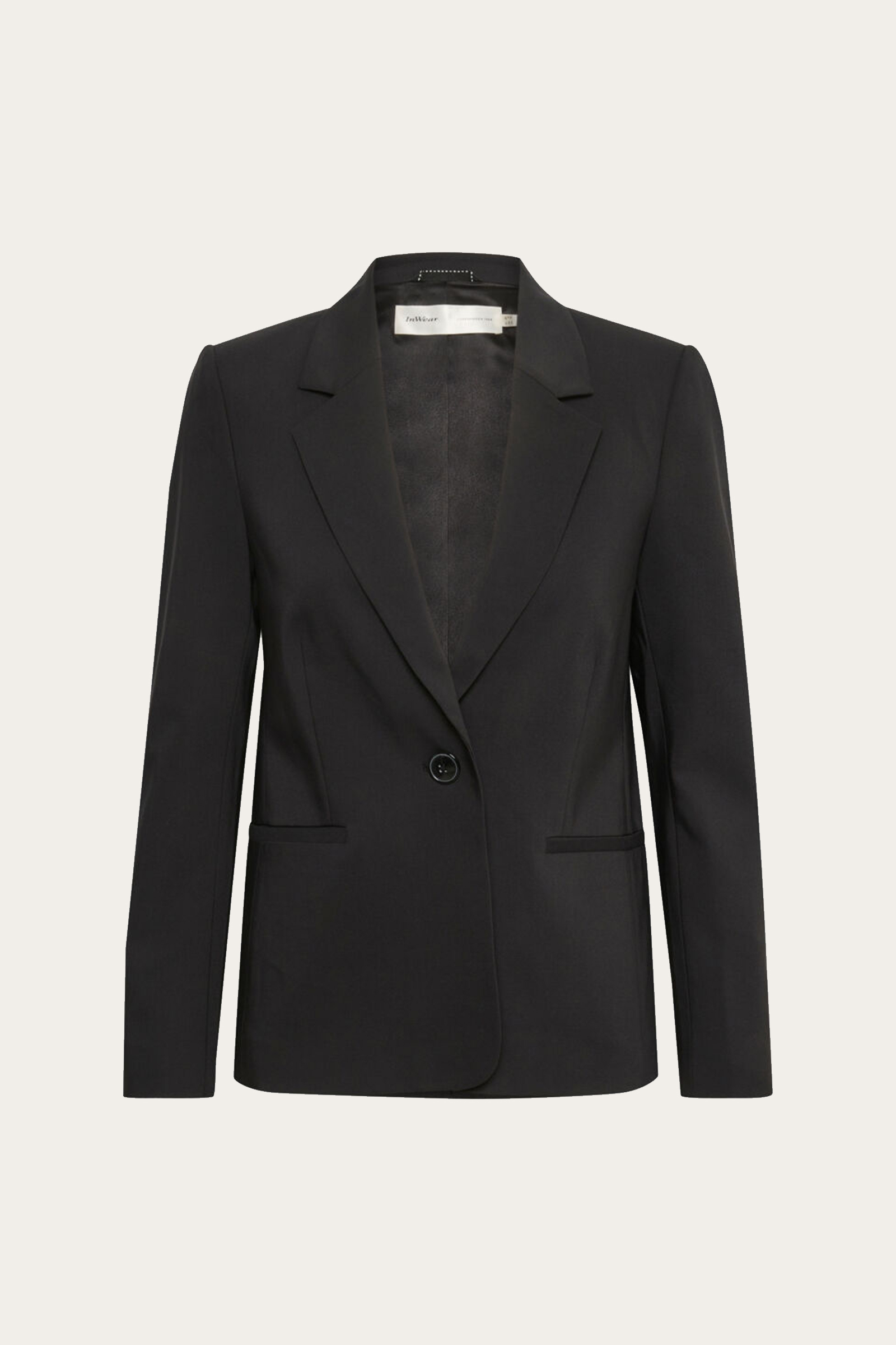 Zella IW Classic Short Blazer Black - Bilde 3