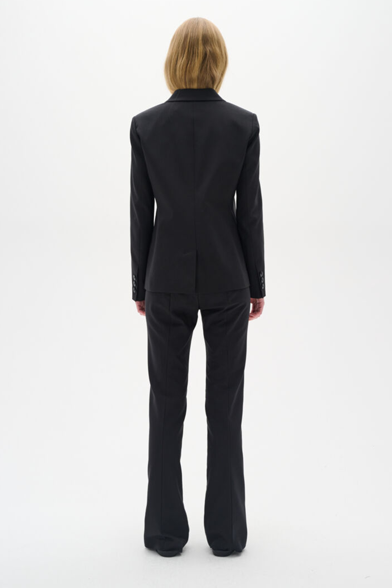 Zella IW Classic Short Blazer Black - Bilde 4