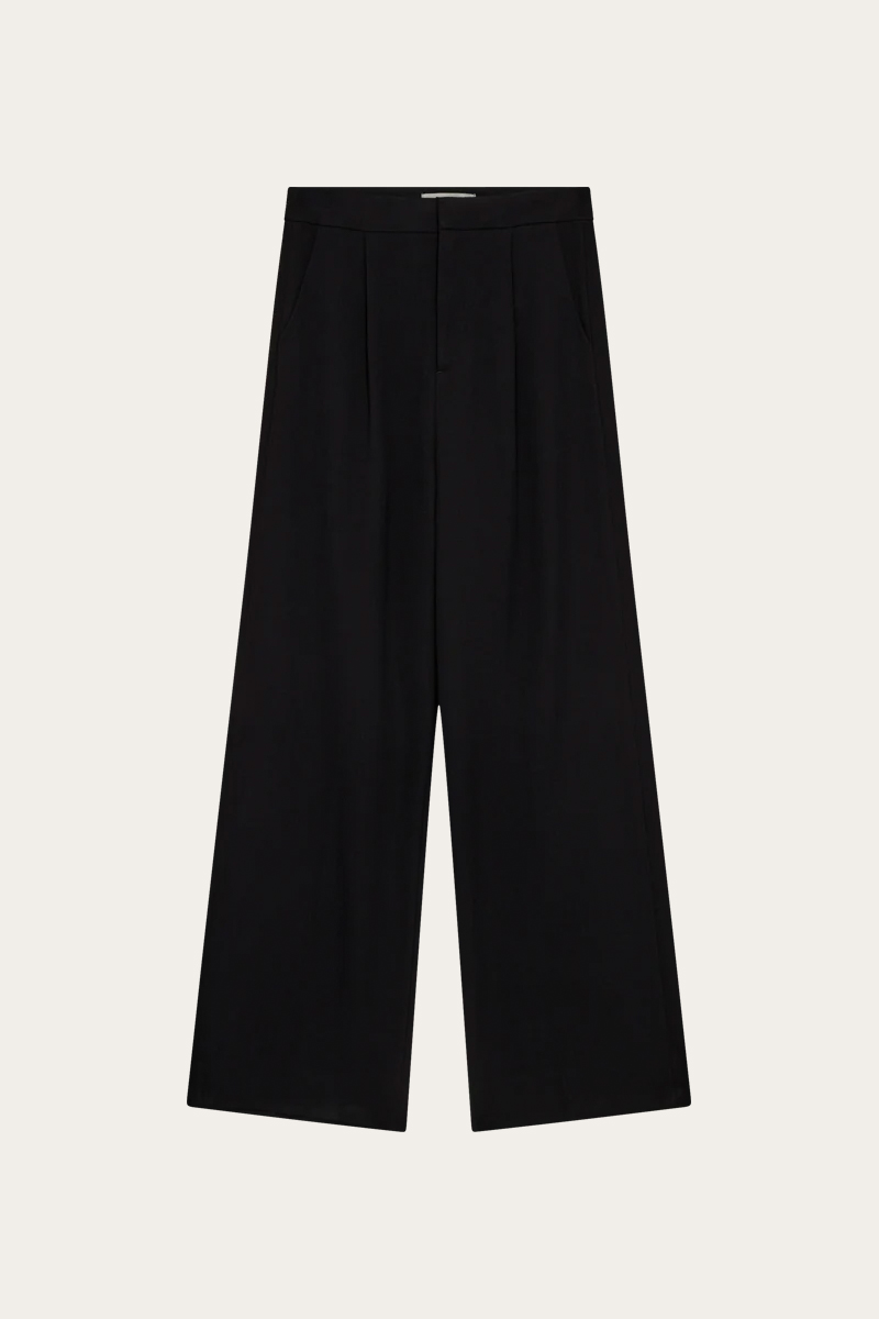 CM Tailor Pants Black - Bilde 3