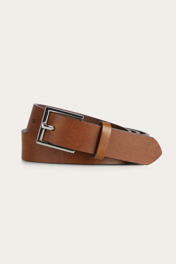 Emira MBG Belt Cognac