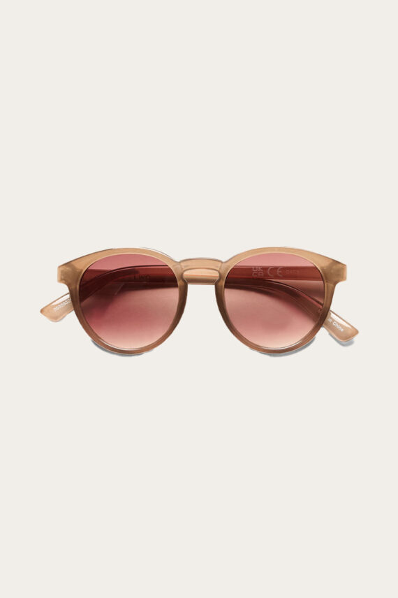 NinoPW Sunglasses Mocha Meringue