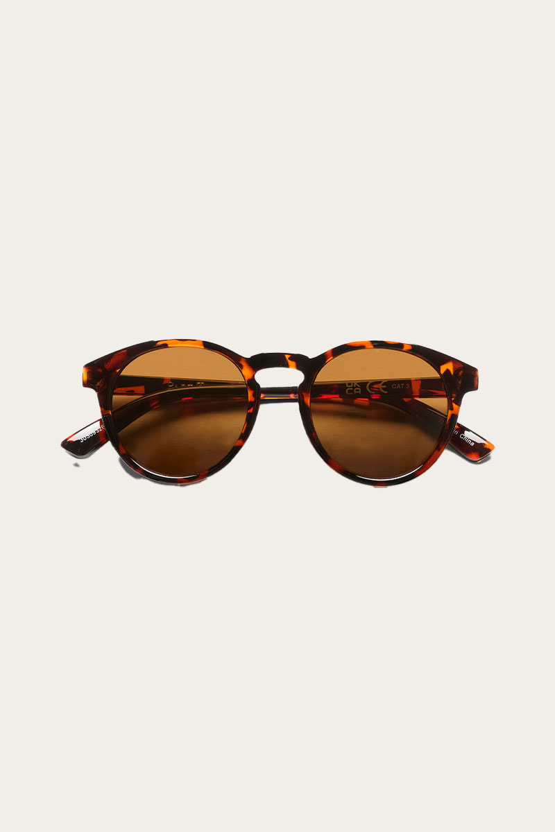 NinoPW Sunglasses Tortoise Shell