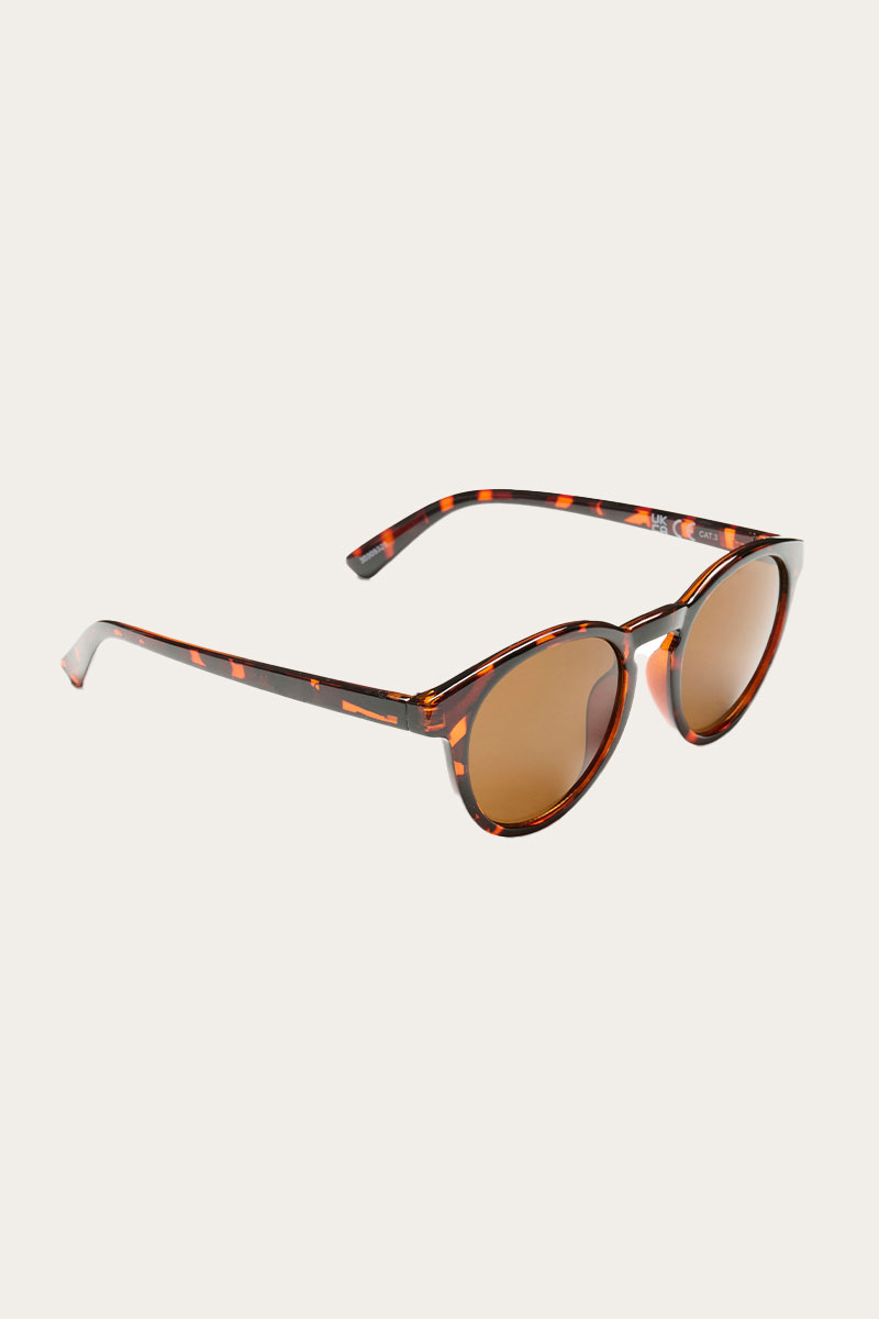 NinoPW Sunglasses Tortoise Shell - Bilde 2