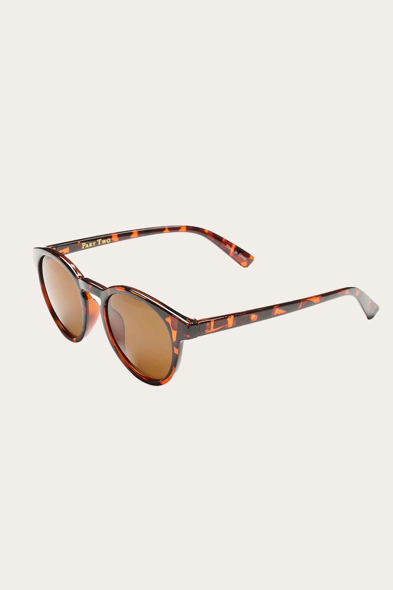 NinoPW Sunglasses Tortoise Shell - Bilde 3