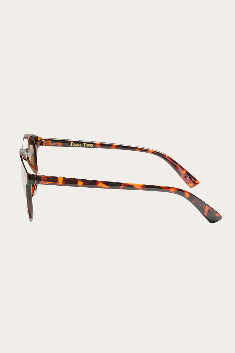 NinoPW Sunglasses Tortoise Shell - Bilde 4