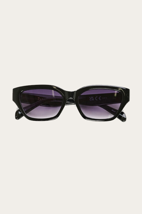 NunoPW Sunglasses Black