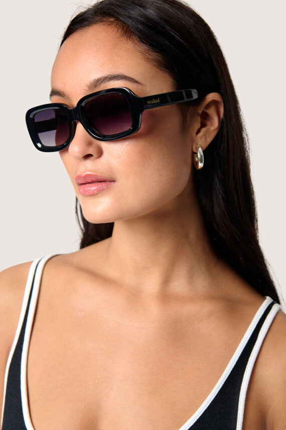 SLChaida Sunglasses Black