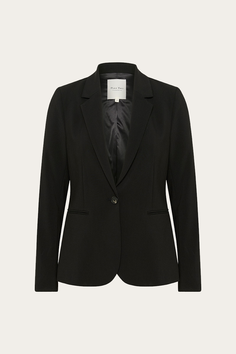 Taylorrpw Blazer Black - Bilde 2