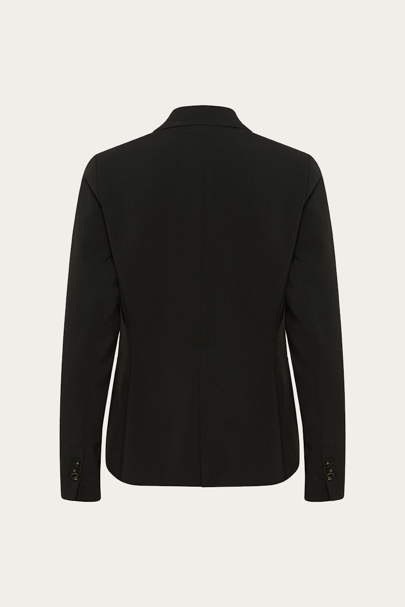 Taylorrpw Blazer Black - Bilde 3