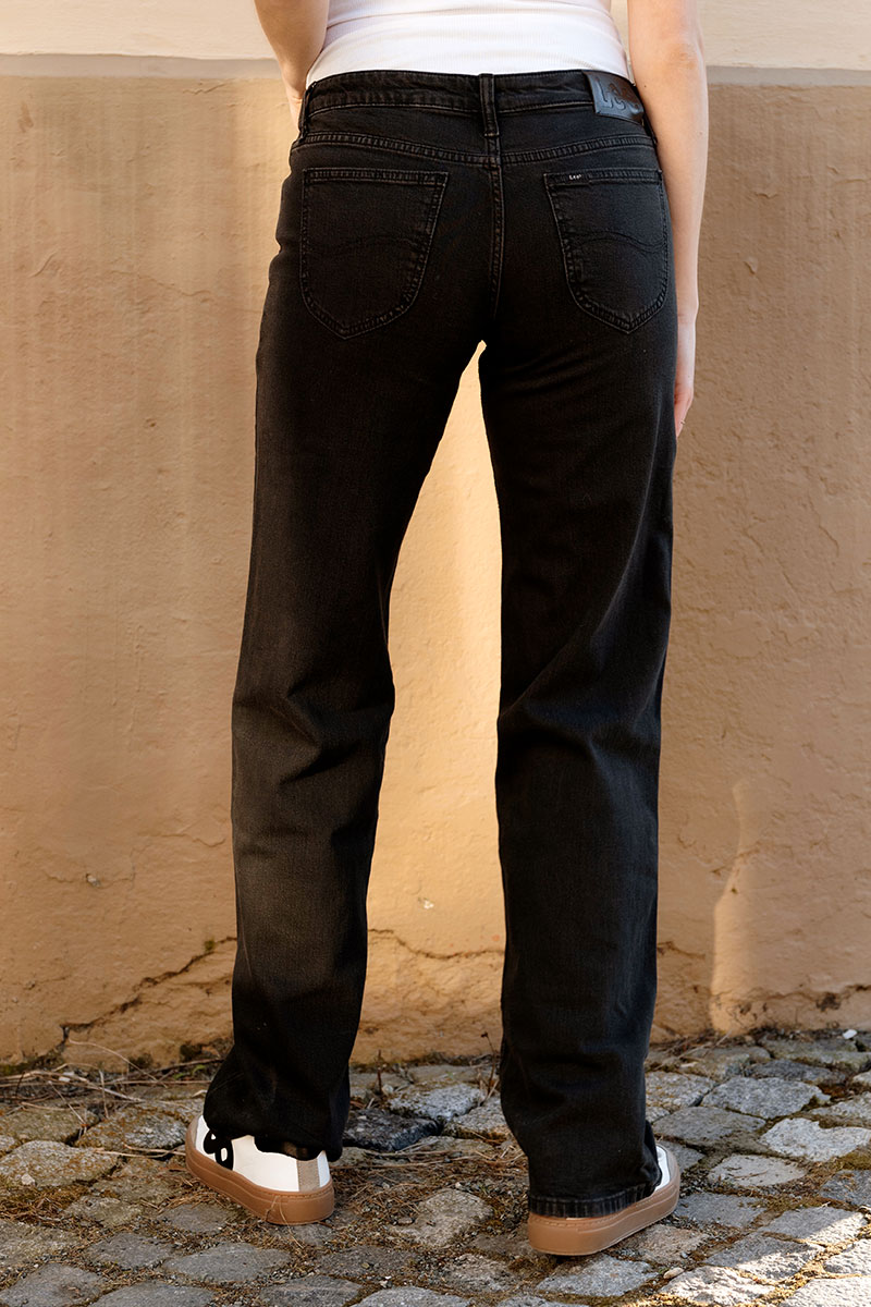 Zoe Dark Mood Black - Bilde 2
