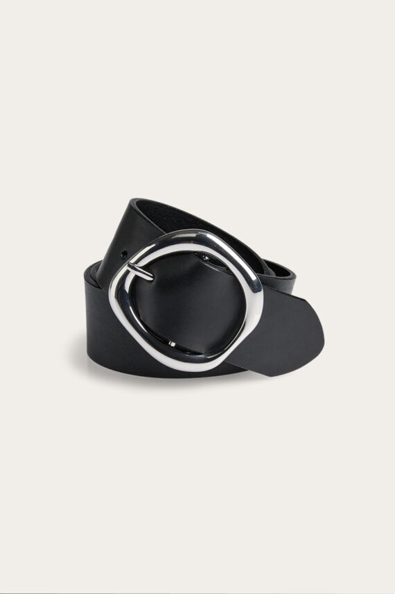 Keva MBG Waist Belt Black