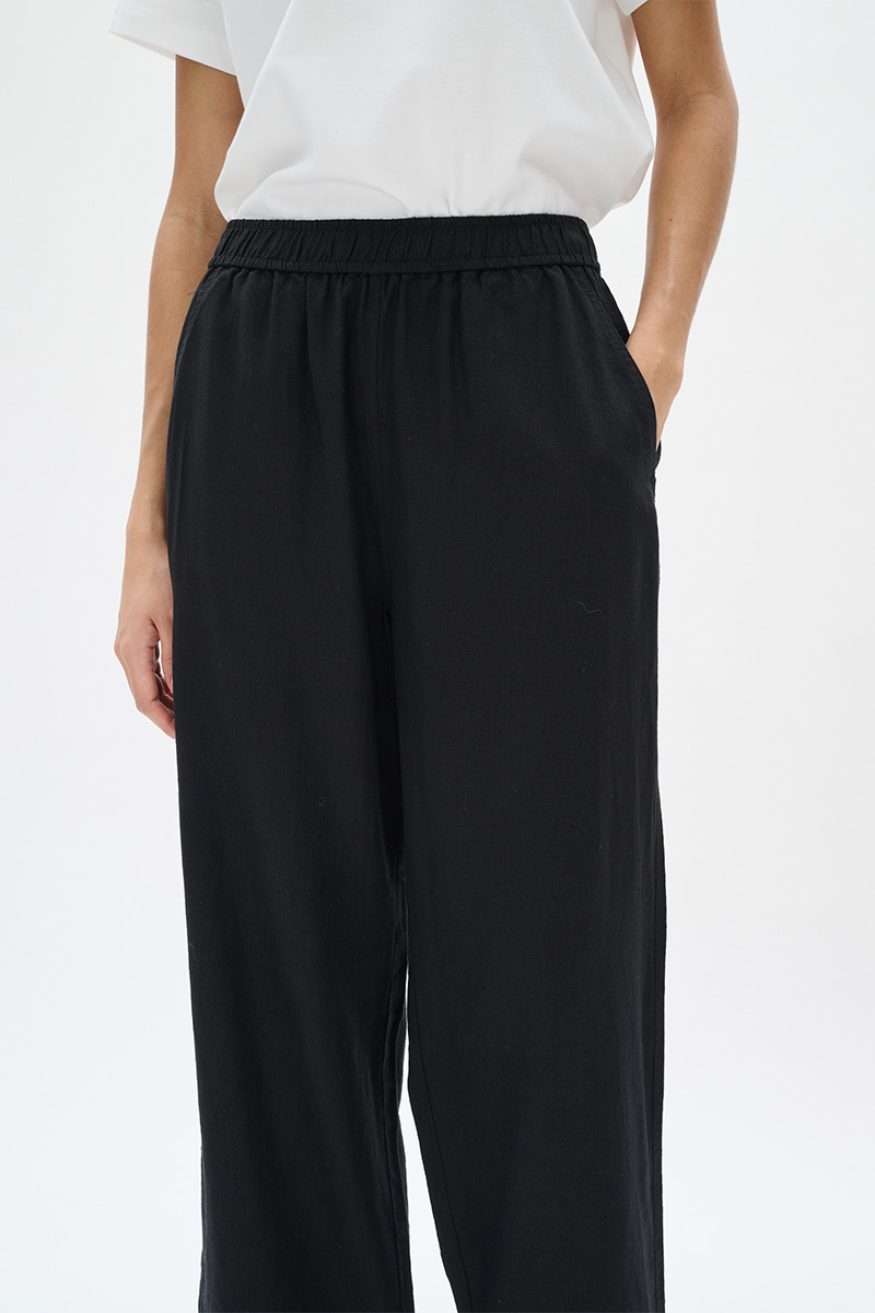 Rimone IW Driza Culotte Pants Black - Bilde 5