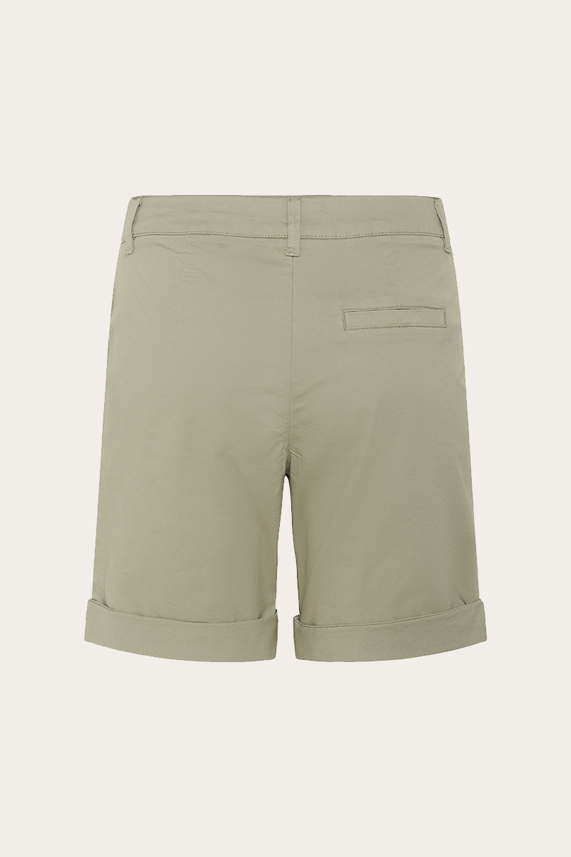 Hanijan PW Shorts Vetiver - Bilde 6