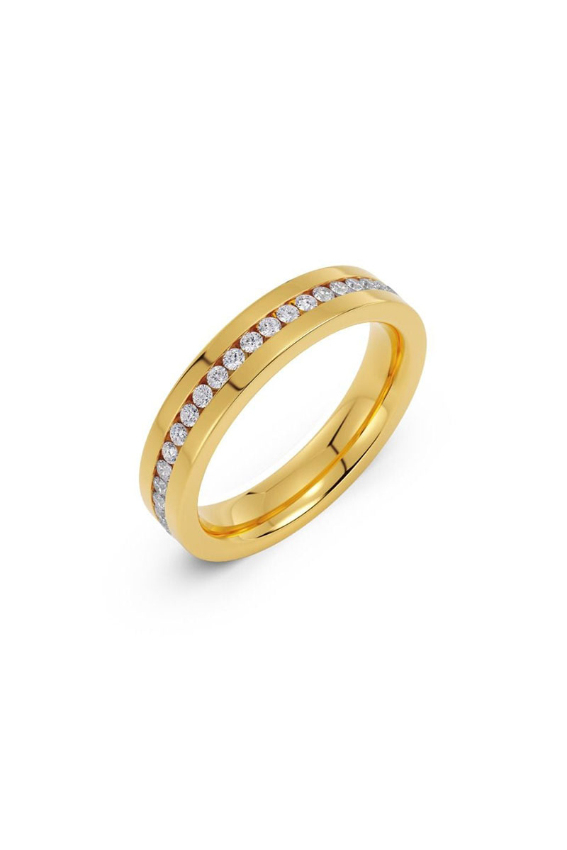 Josefin Ring Gold