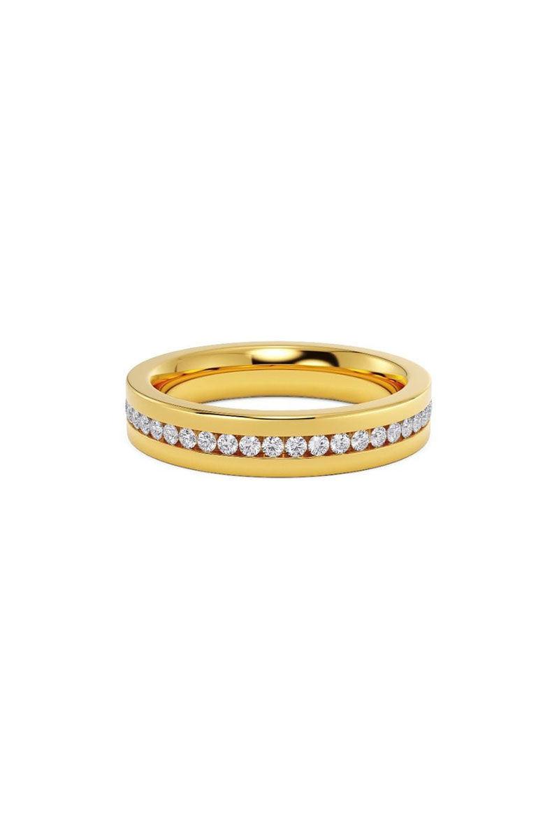 Josefin Ring Gold - Bilde 3