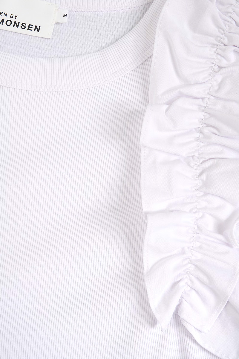 OdaKB Tank Bright White - Bilde 6