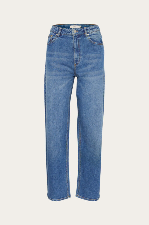 PheifferIW Jeans Medium Blue