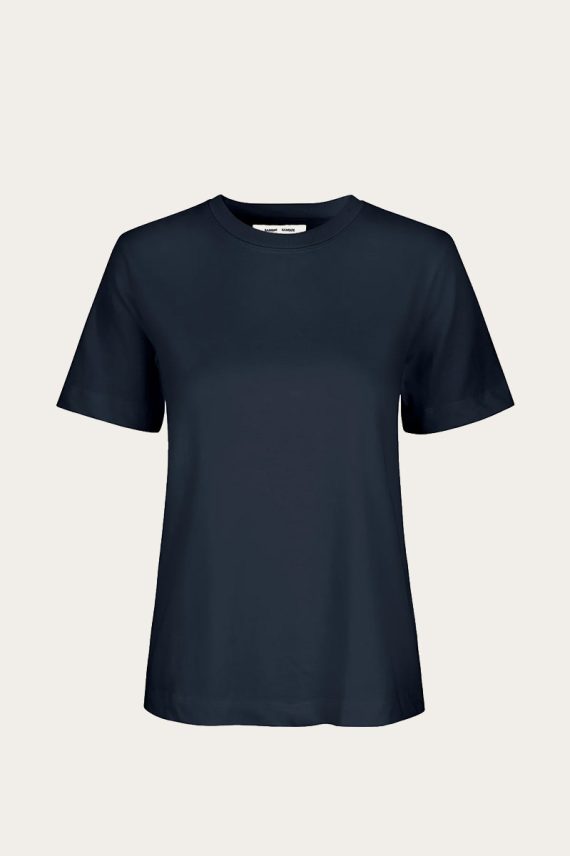 Camino T-Shirt SS Salute