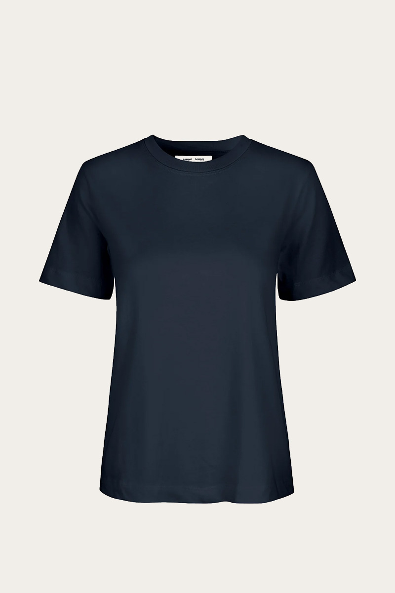 Camino T-Shirt SS Salute