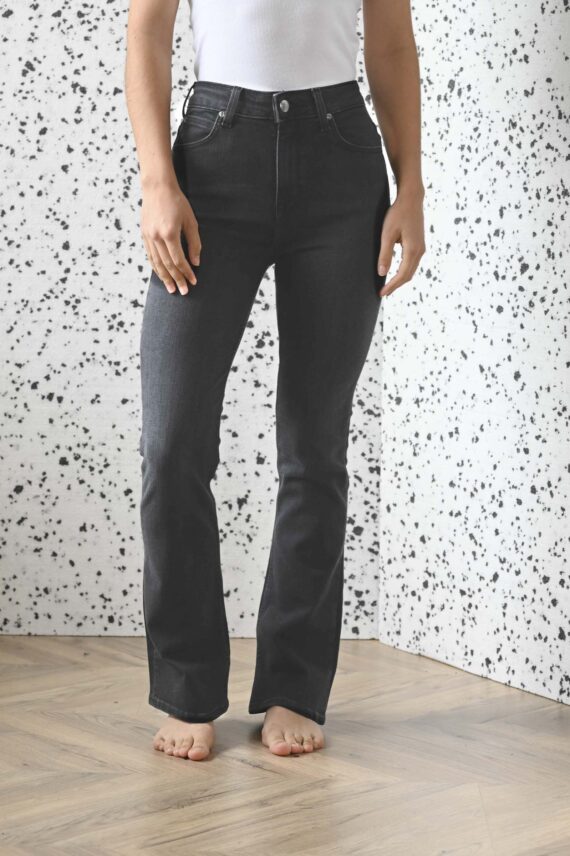 Breese Boot Dark Cliff