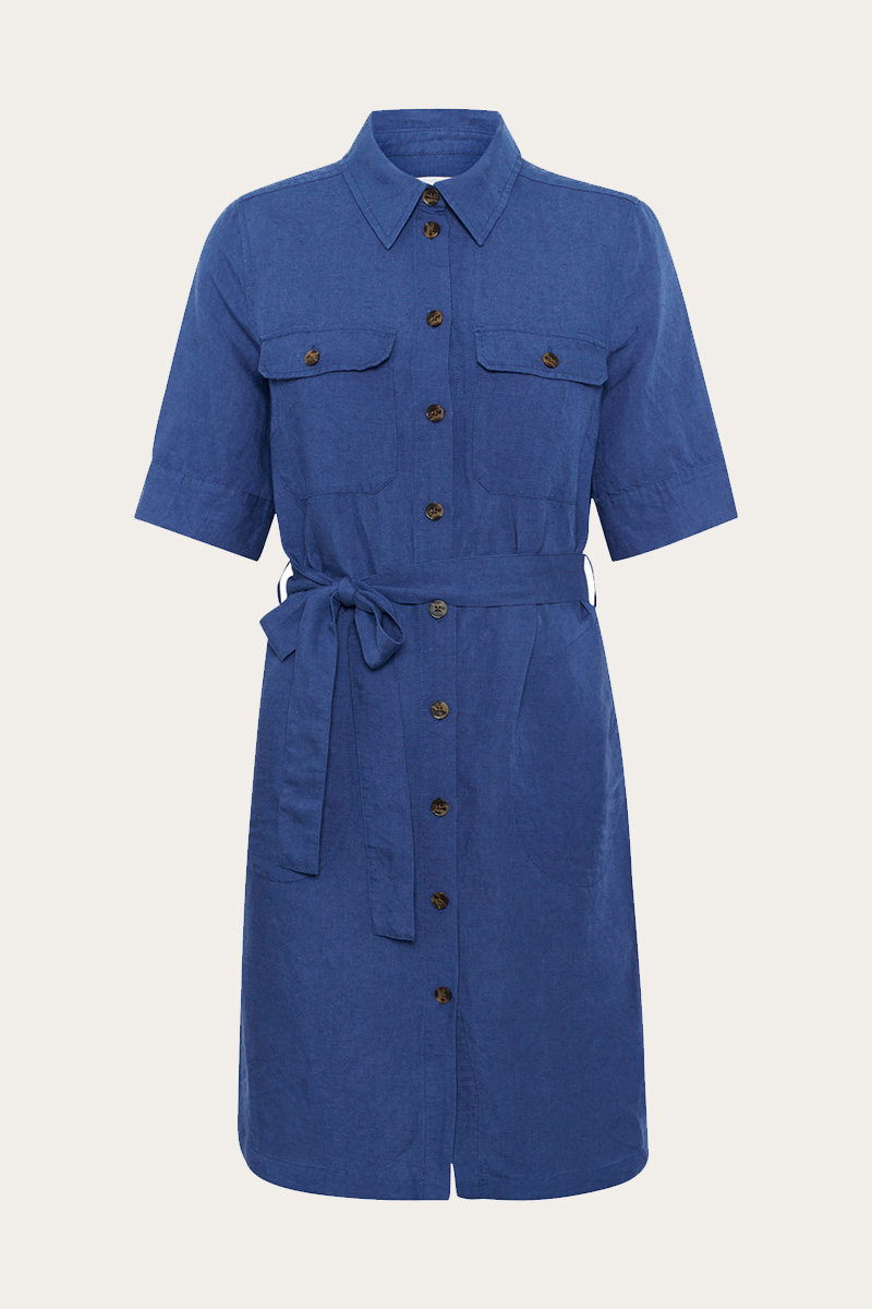 RailiPW Dress Oceana - Bilde 6