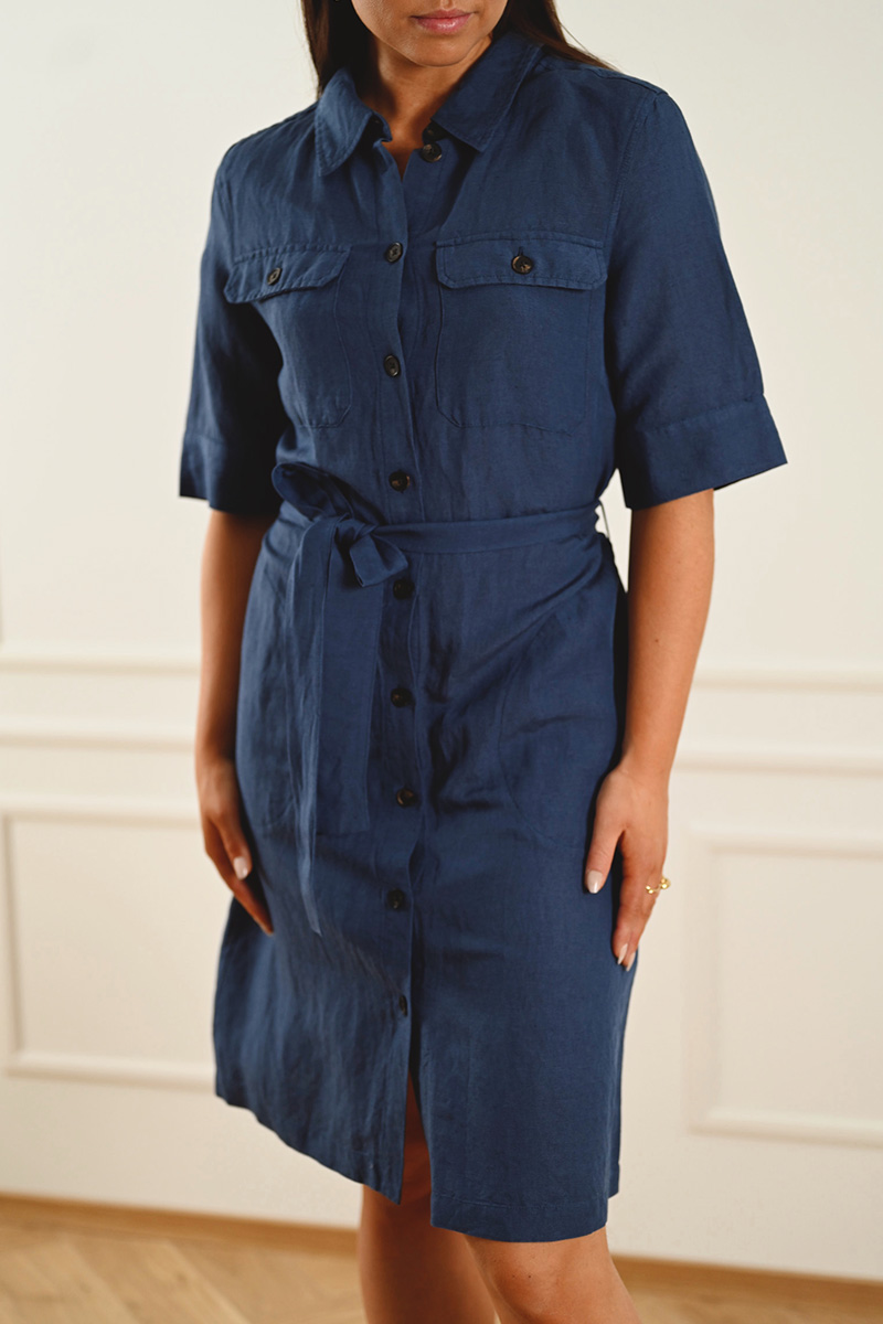 RailiPW Dress Oceana - Bilde 4