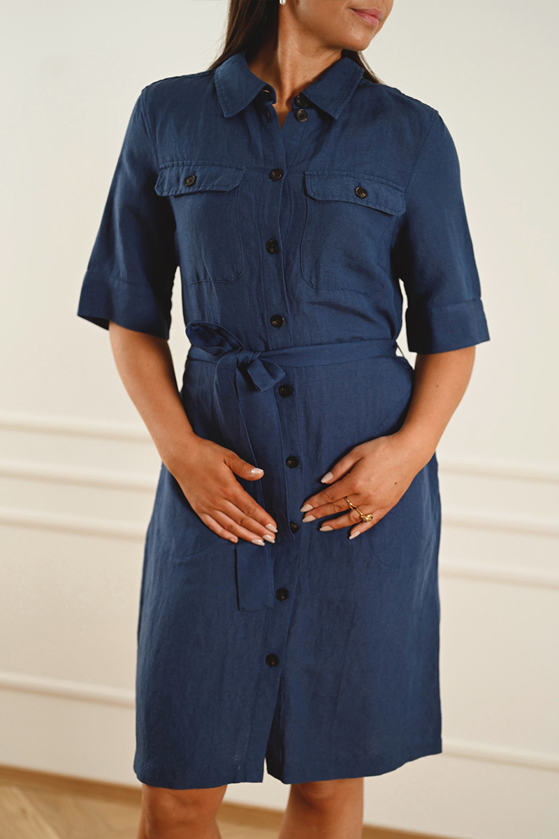 RailiPW Dress Oceana - Bilde 5