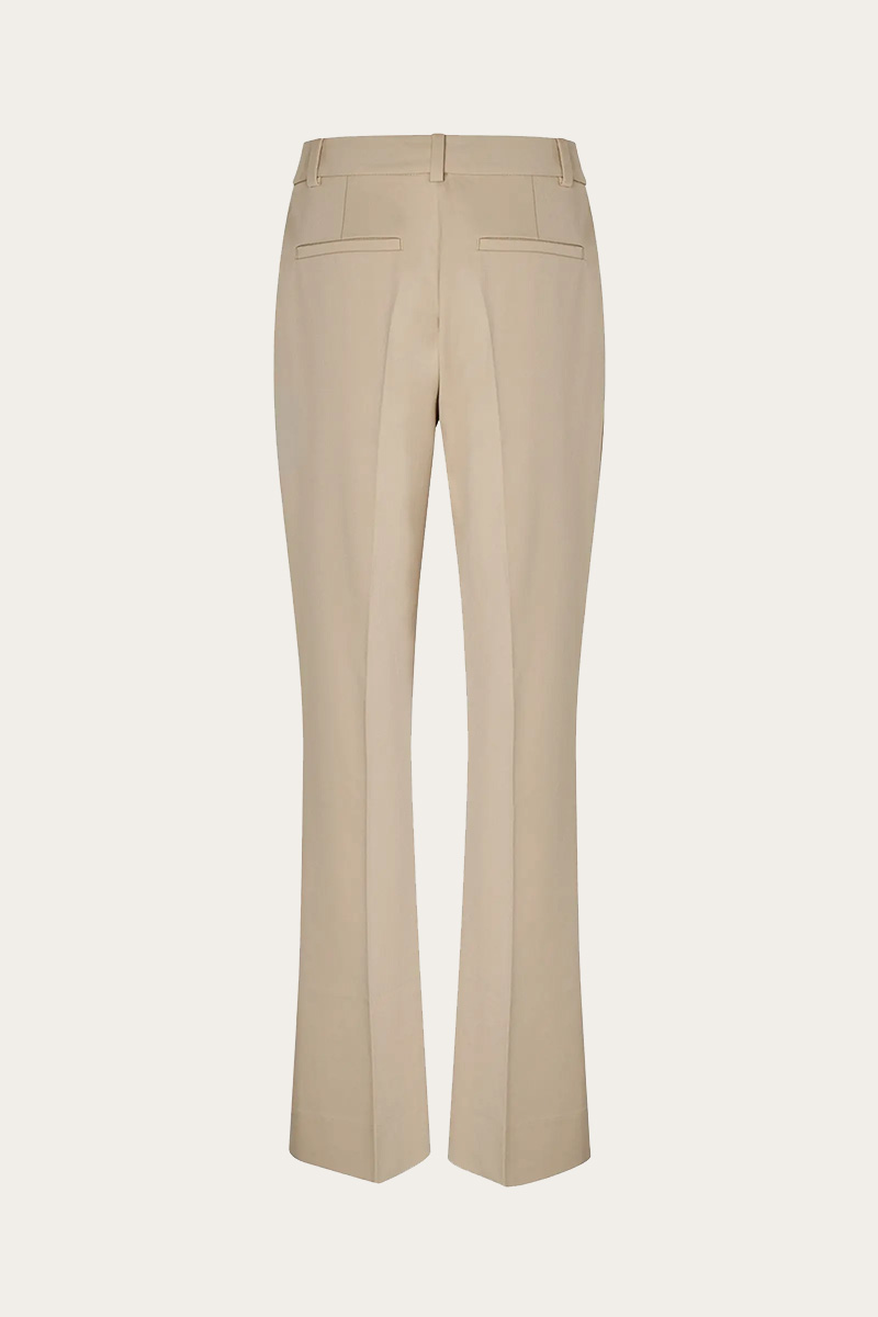 Salota Trousers White Pepper - Bilde 7