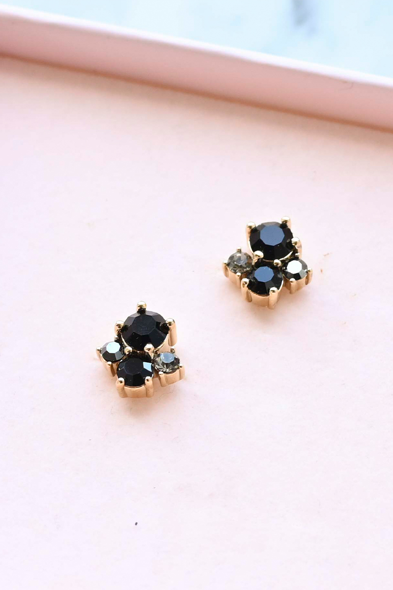 Billis SG Black